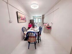 Blk 256 Bukit Batok East Avenue 4 (Bukit Batok), HDB 4 Rooms #566470321